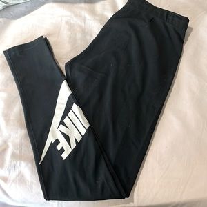 Nike leggings